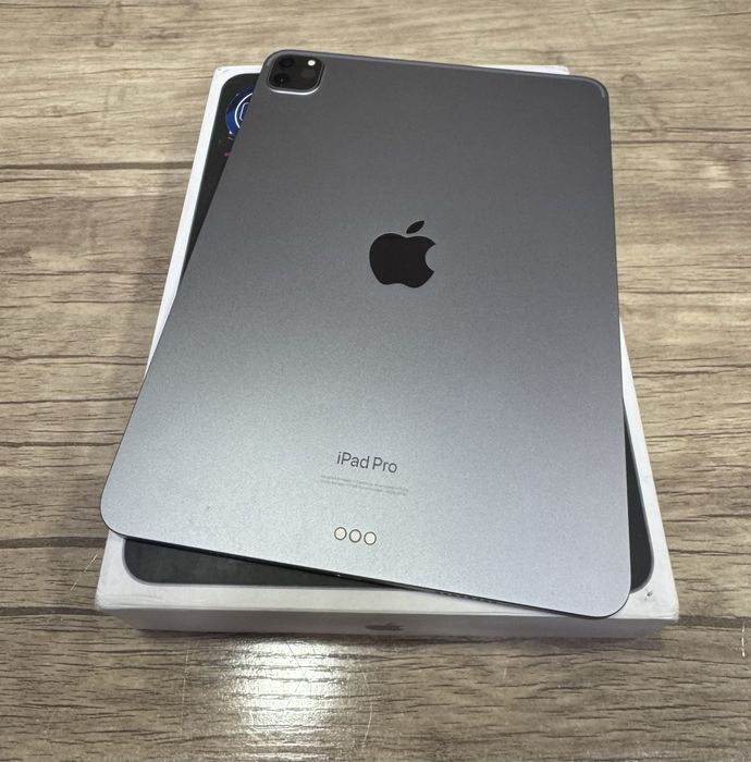 Prodam Idyal Ipad Pro 11 M2 128GB wi-fi