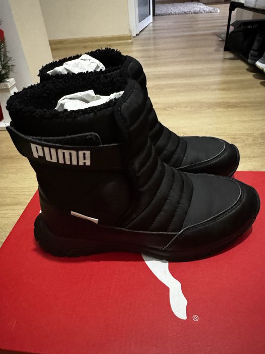 Зимни боти Puma