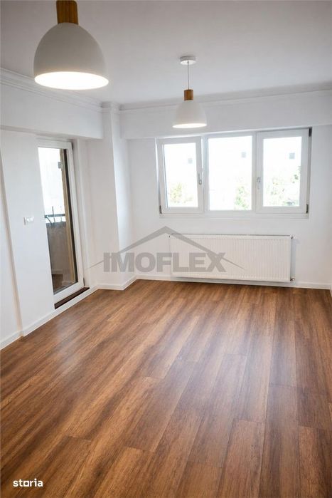 Apartament 4 camere