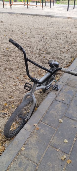 продам бмх состояние нормальное