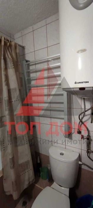 Продава се Двустаен апартамент в Варна, Спортна зала - 70 кв.м за 1979 €/кв.м - Снимка #8