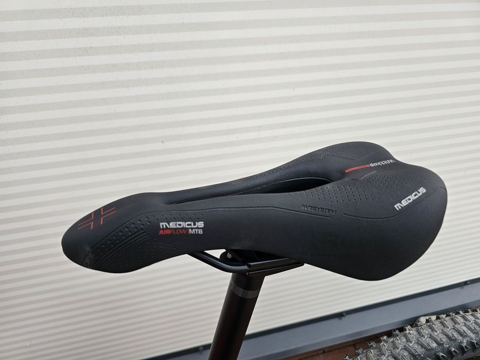 Rockrider 540s 27.5 marime cadru L