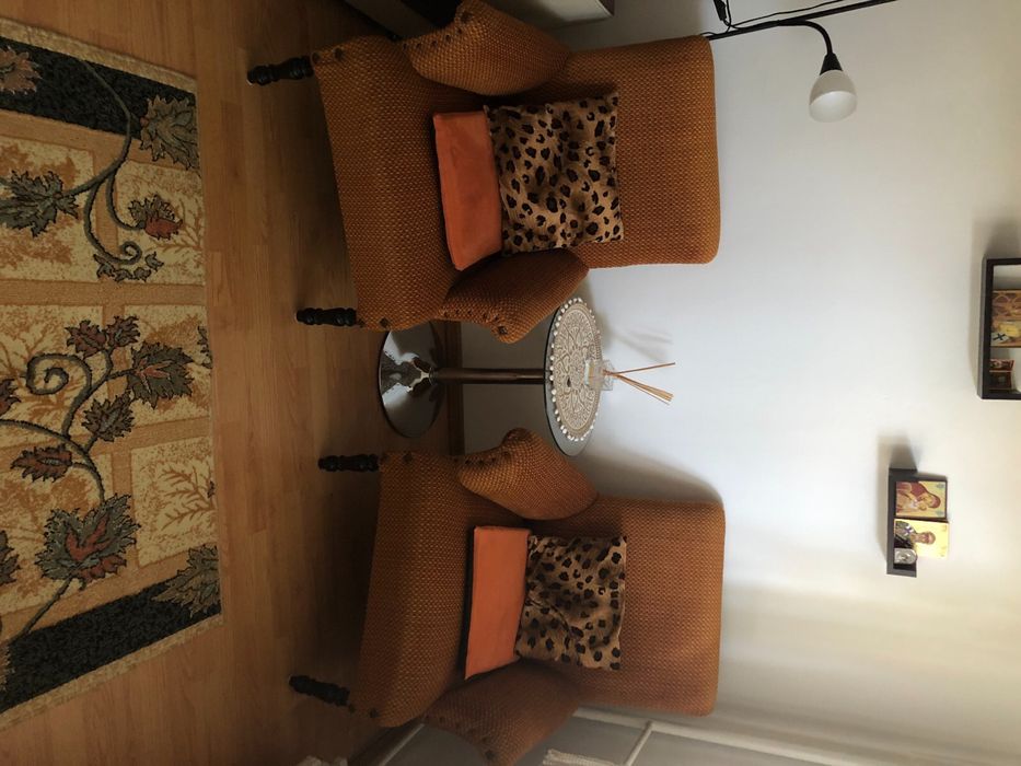 Fotolii in stare impecabila