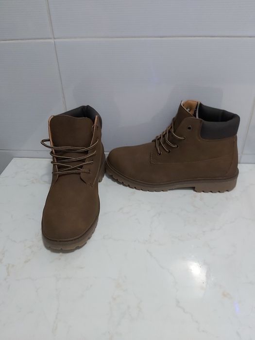 Încălțăminte barbati, mărimea 40