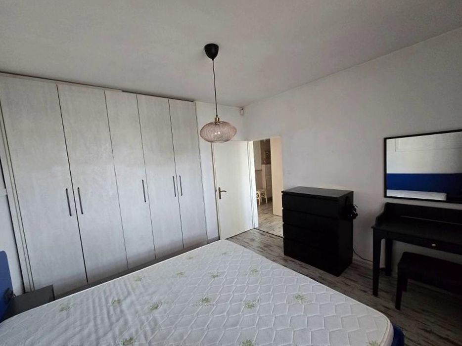 Дава се под наем Двустаен апартамент в София, Стрелбище - 65 кв.м за 648.21 € - Снимка #3