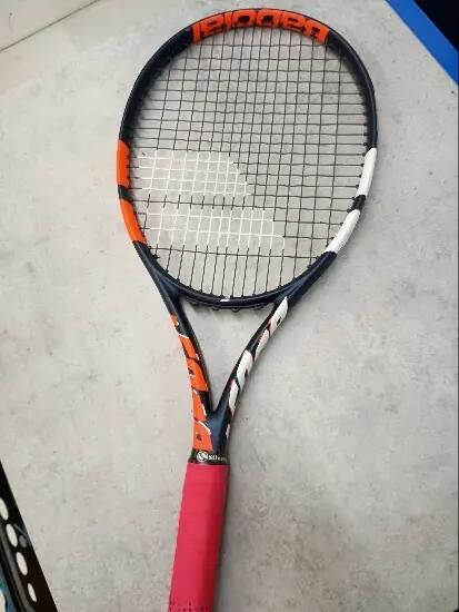 babolat Boost drive - (SecondHand) Decathlon
