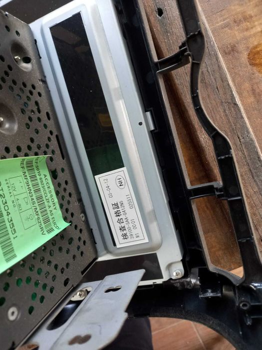 Honda jazz.  Vând motor 1.4 benzina  2006. dezmembrez.