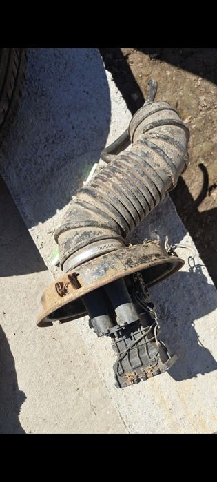 Запчасти на галант