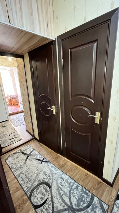 Kvartira qizlarga 1 ta qiz kerak 1 mlndan