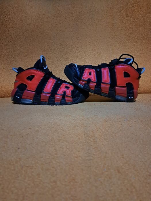 Nike antempo marimea 44