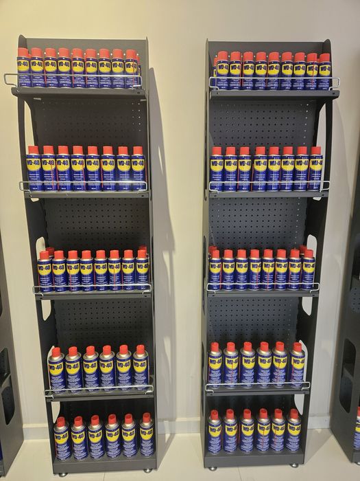 WD-40 Orginal Englad