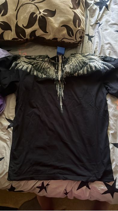 Tricou marcelo burlon