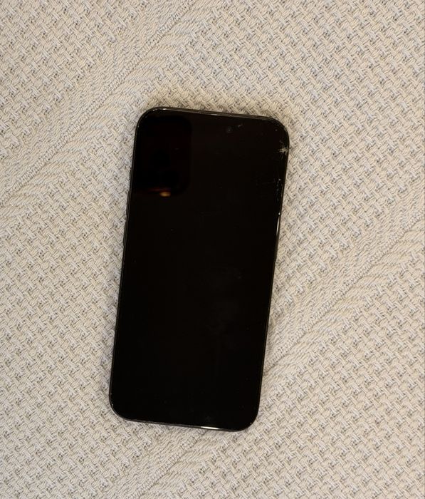 iPhone 15 Pro 512 ГБ