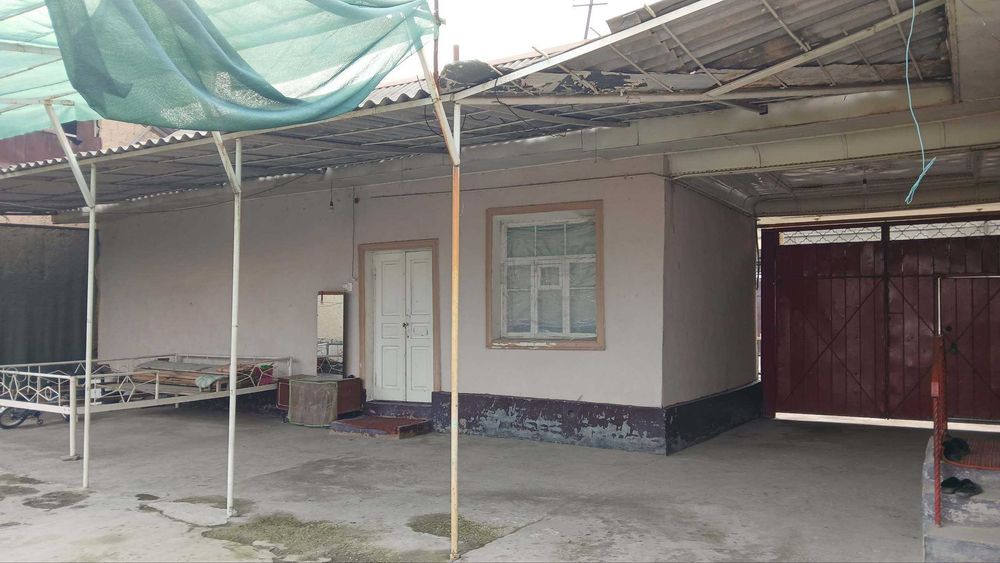 Срочно уй сотилади, Зангиота зиёратгохдан 7 км нархи 36000