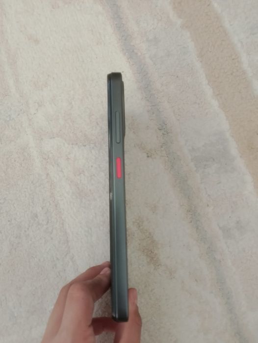 ZTE 55A Blade обмен