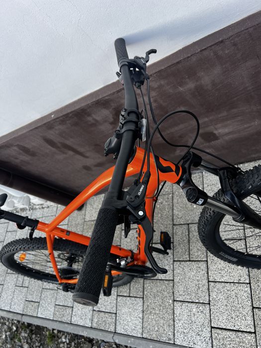 Bicicleta Scott Aspect roti 29 cadru XL