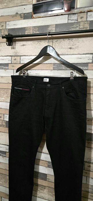 Tommy Hilfiger W/38-мъжки дънки (10-29)