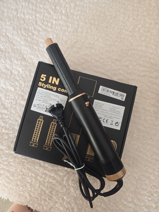 Uscator de par feon 5 in 1