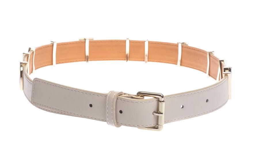 Valentino by Mario Valentino дамски колан Emma Winter - НОВ