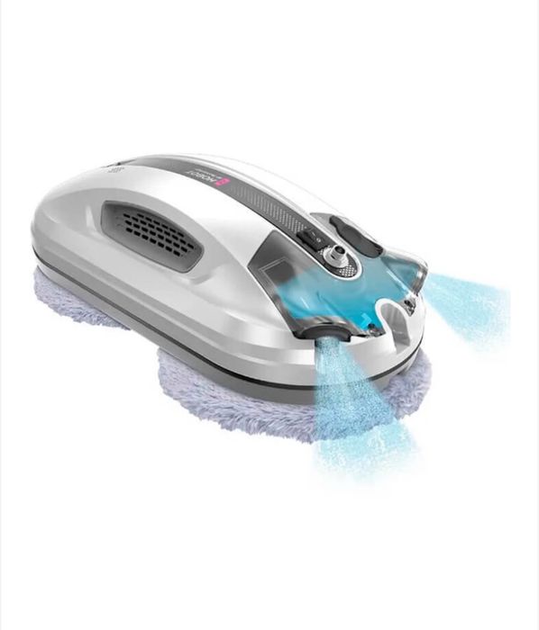 Robot de spalat geamuri Hobot R3