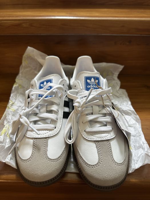 Adidas samba