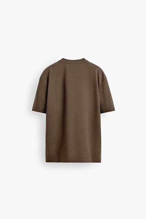 Футболка ZARA Original