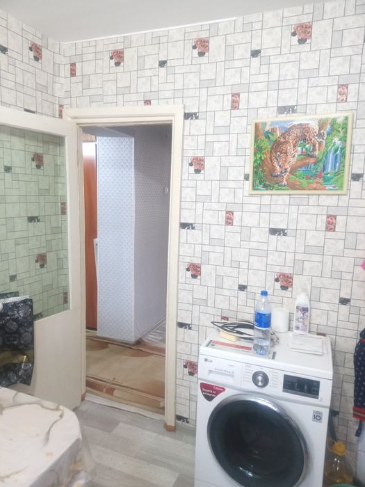 Продам  квартиру.