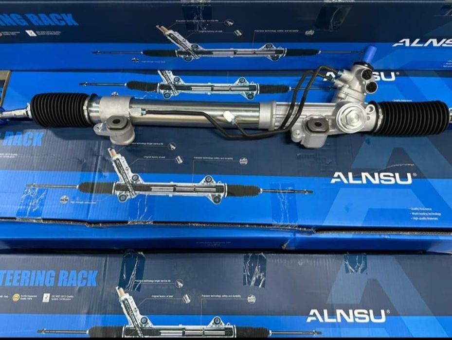 Рулевая рейка Hyundai Accent Kia Rio