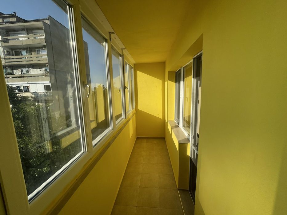 Двустаен апартамент под наем