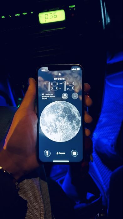 Продам айфон 12 про