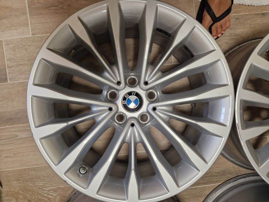 Джанти BMW Style 632 - 18 цола 5x112 8J ET30