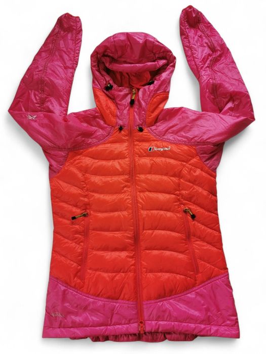 Geacă de puf The North Face Berghaus Simond damă