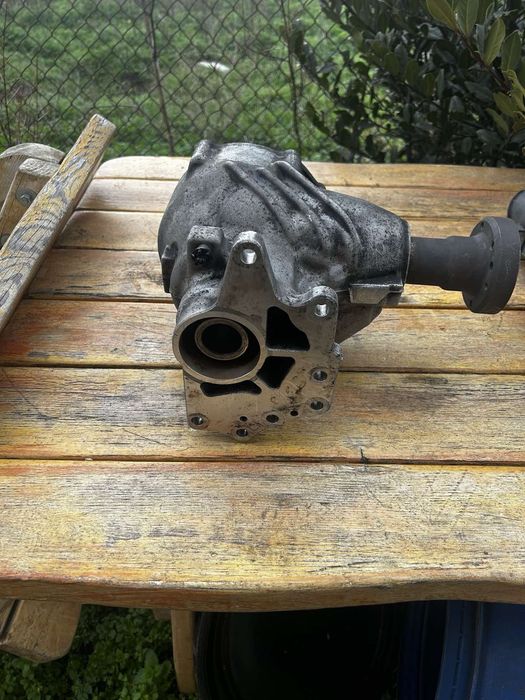 Раздатка за Волво