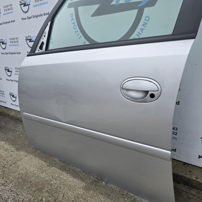 Portiera usa Z157 stanga fata Opel Meriva A