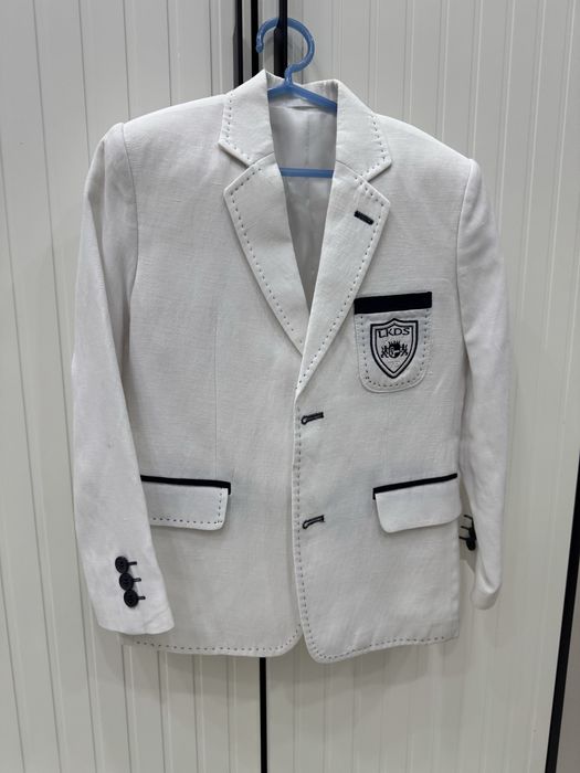 Пиджак детский Турция