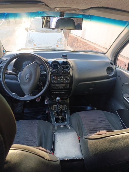 Matiz best xolati zur