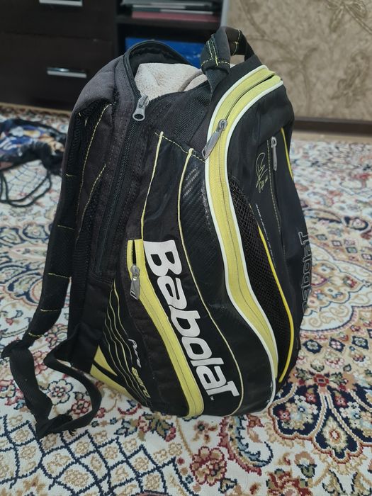 Рюкзаки теннисные