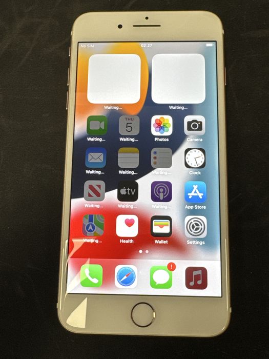 Apple iPhone 7 Plus 32GB  ID-XXL7472