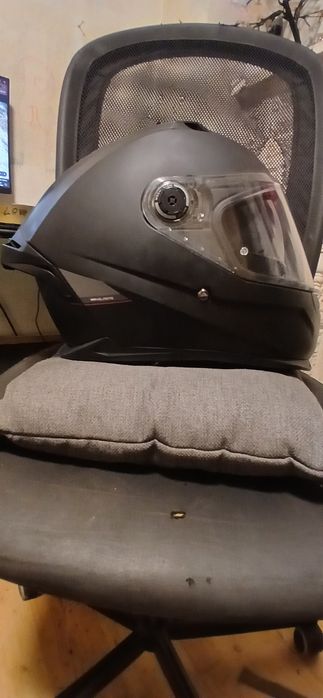 Cască moto  MT braker SV