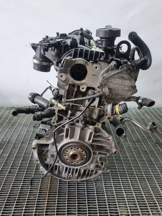 Motor Volvo XC60 2.4 D - 215CP Automata D5244T11 (1523) Diesel 4x4 D5244T17