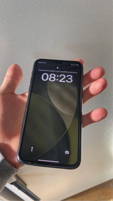 iPhone 11 pro 256gb
