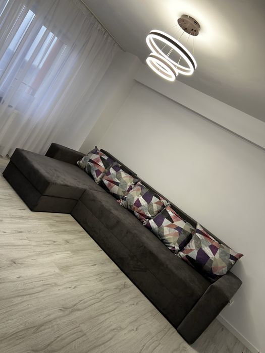 Vand canapea extensibila