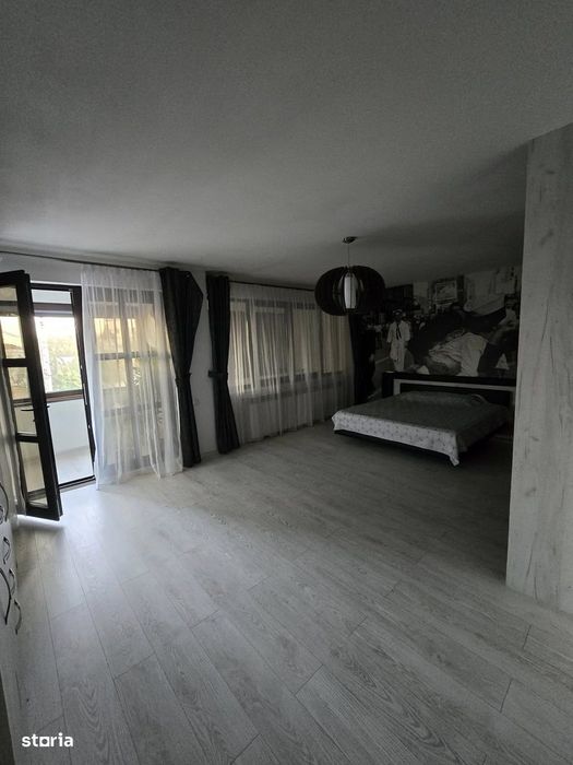 De Vanzare Casa zona Chercea