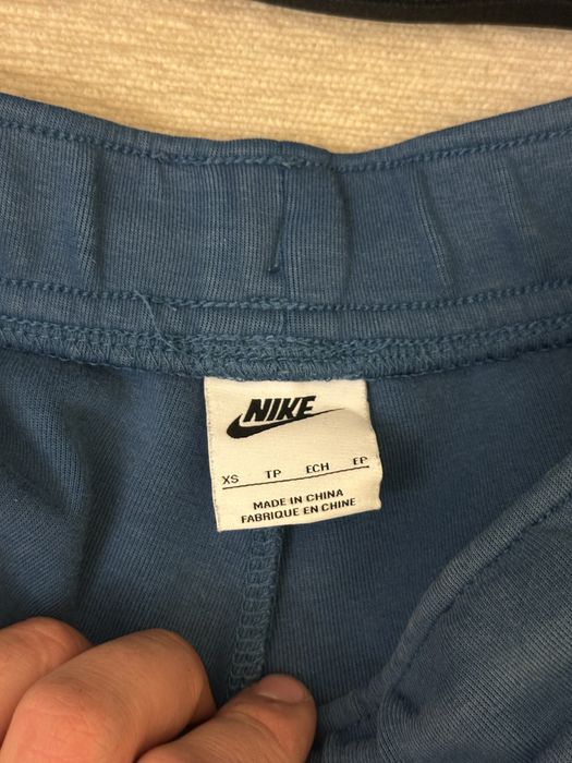 Nike tech комплект Xs