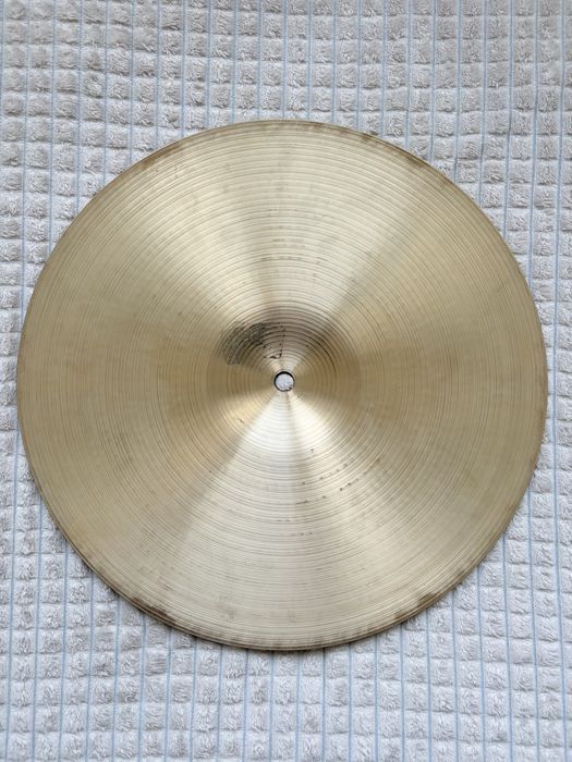 Zildjan Avedis 14 Hi hat New Beat
