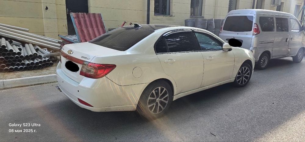 Сотилади 2012 йил Эпика механика