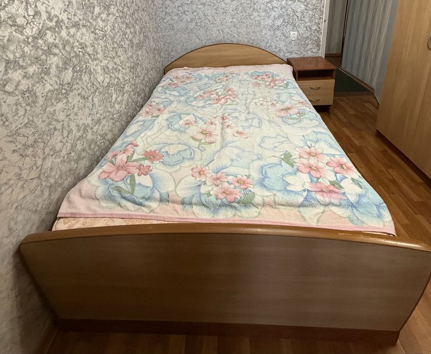 Продается кравать