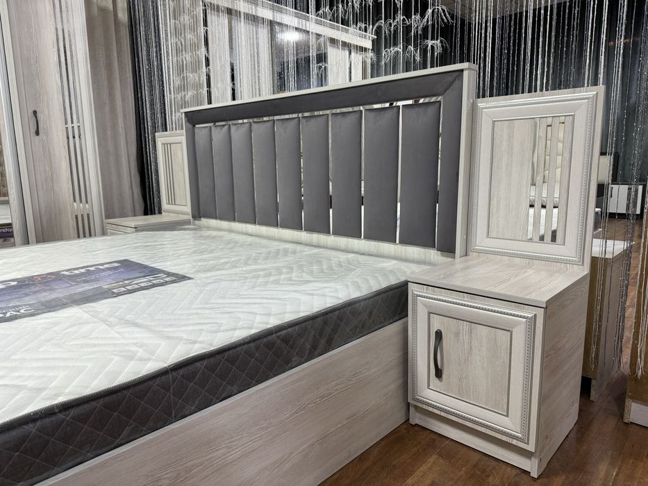 Arzon va Sifatli Mebellarni 1-qo’ldan xarid qiling