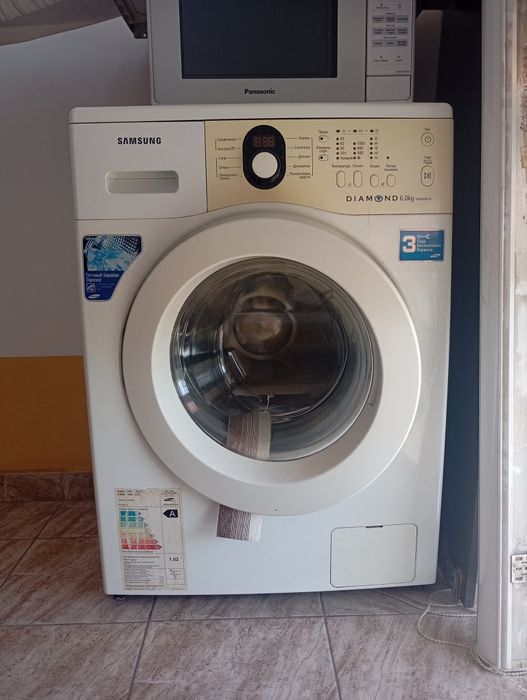 Продам стиральную машину
