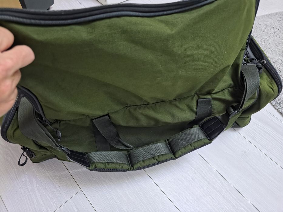 Geanta pescuit Chub Carryall X Largel